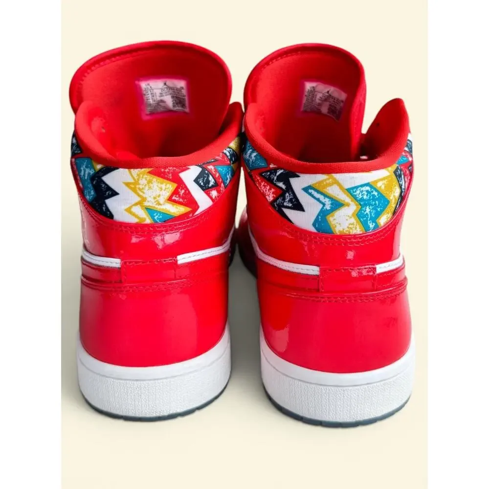 Nike Air Jordan 1 Mid 